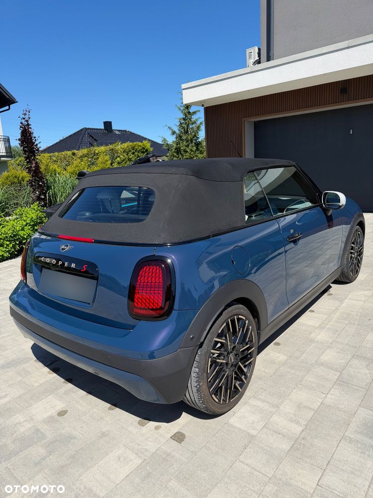 MINI Cooper S - 7