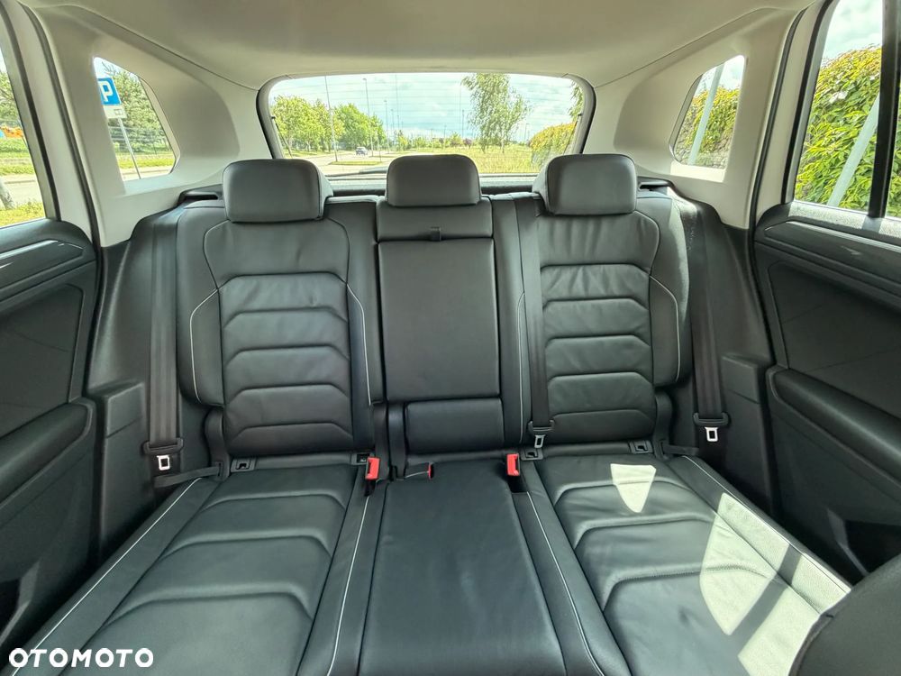Volkswagen Tiguan 2.0 TDI BMT SCR 4Mot JOIN DSG - 27