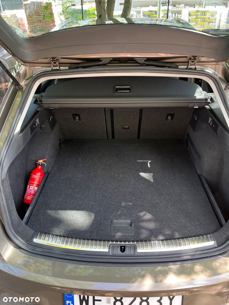 Seat Leon 1.2 TSI Style - 14