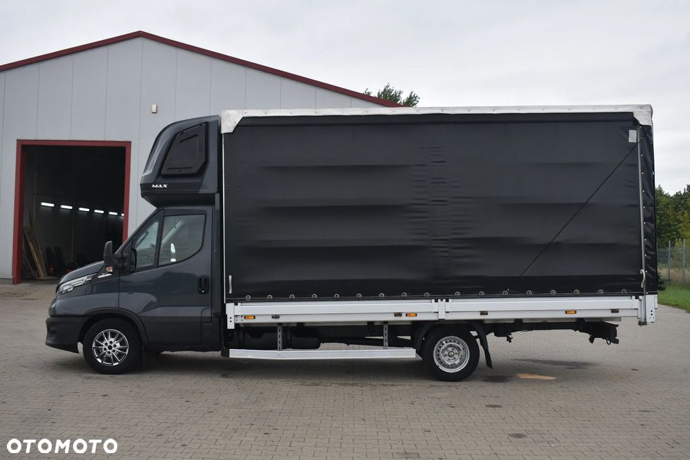 Iveco Daily - 4