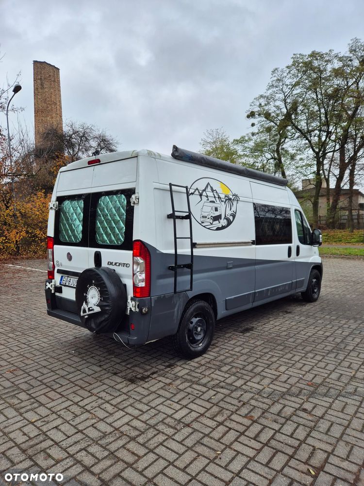 Fiat Ducato - 32