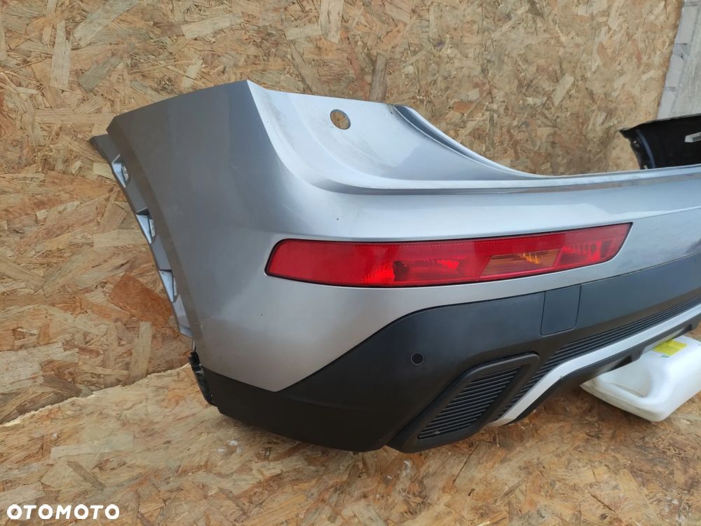 ZDERZAK TYŁ KOMPLETNY DS7 CROSSBACK PERFORMANCE LIFT 22 ROK LAKIER KCA - 3