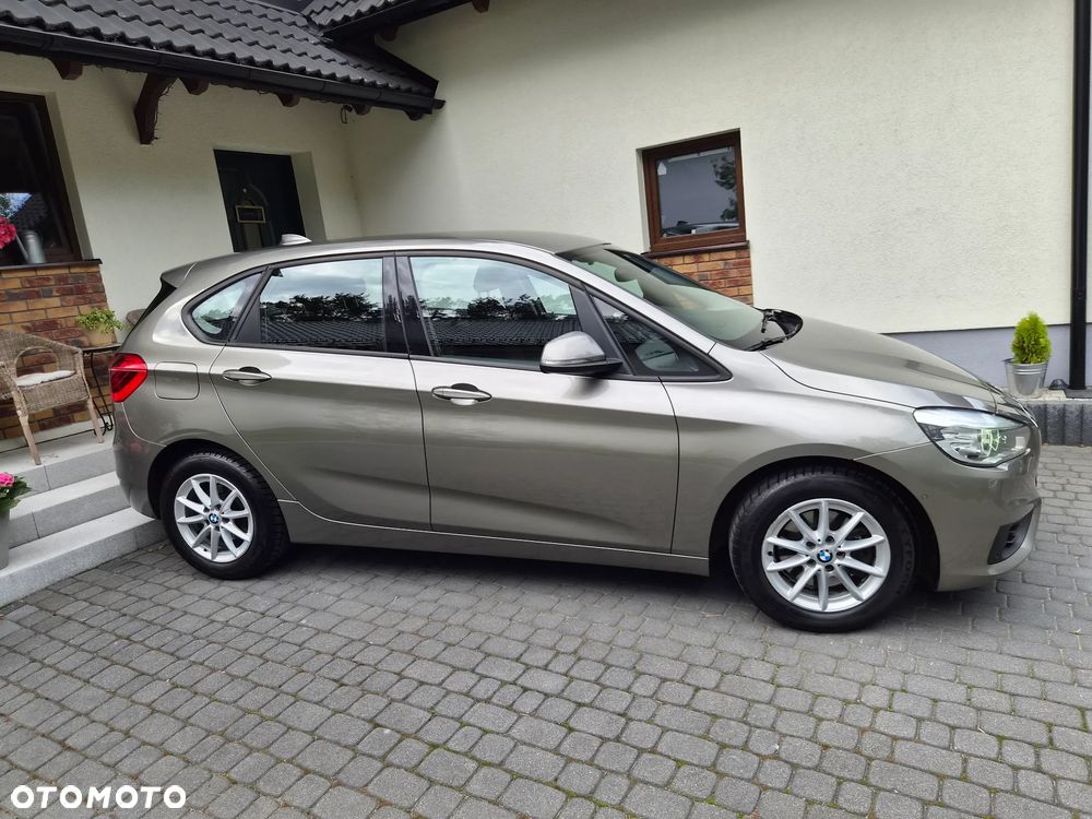 BMW Seria 2 220d Sport-Aut Advantage - 32
