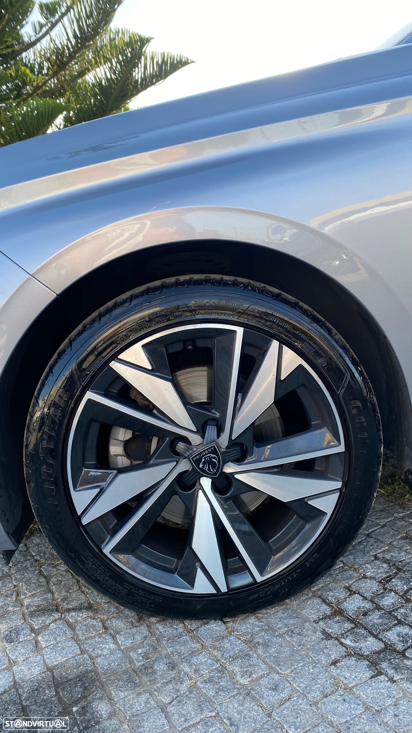 Peugeot 308 SW 1.5 BlueHDi Allure - 17