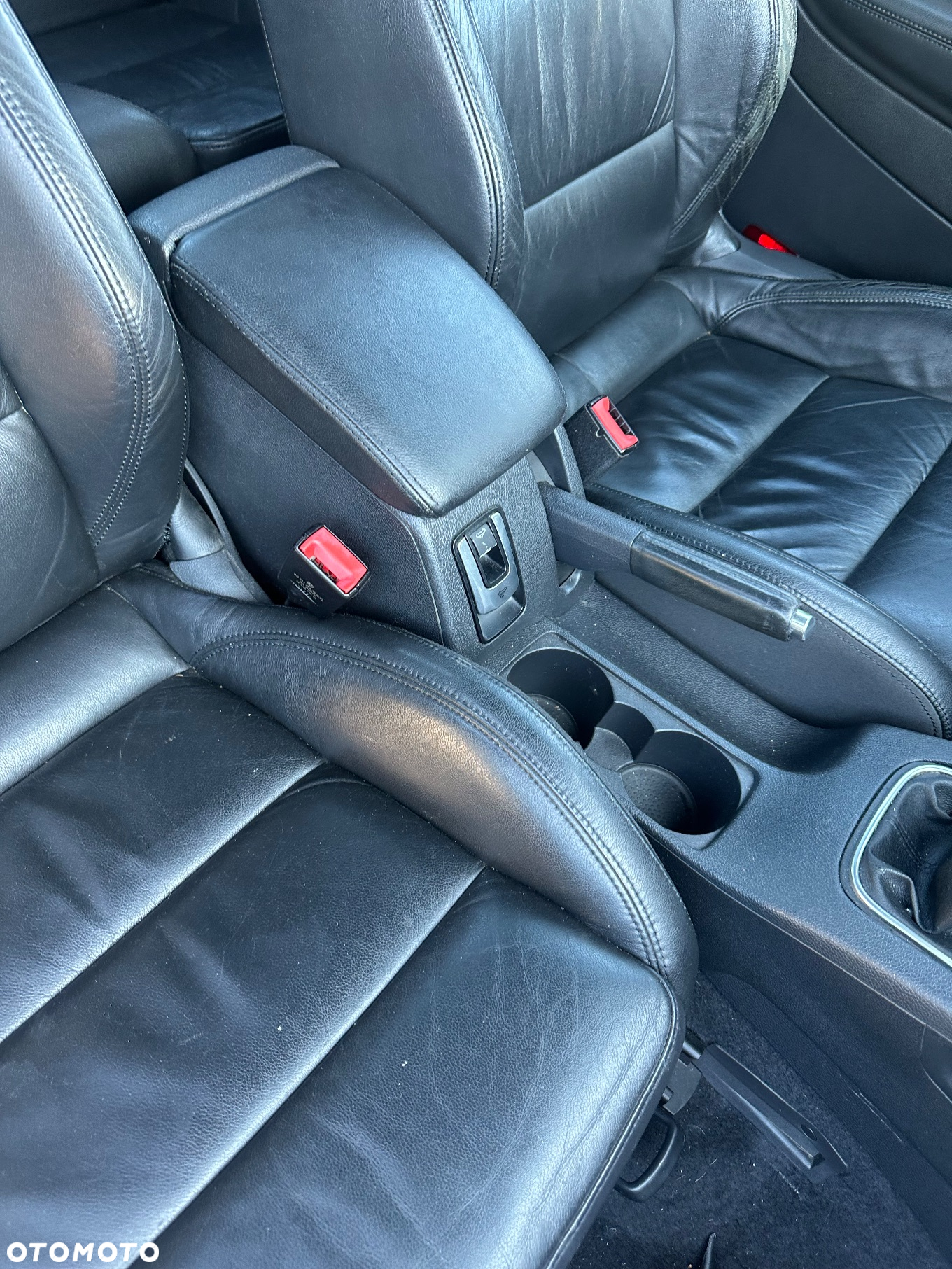 Volkswagen Eos 2.0 FSI - 12