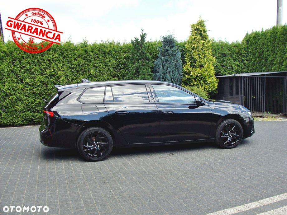 Opel Astra 1.5 CDTI Elegance S&S - 4