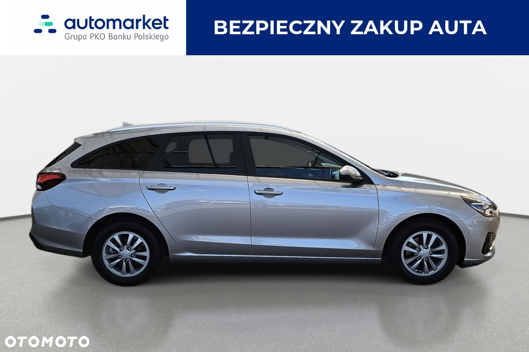 Hyundai i30 1.0 T-GDI Modern - 8