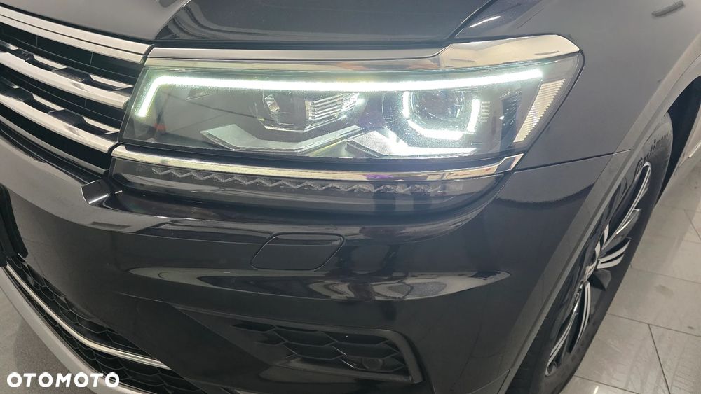 Volkswagen Tiguan 2.0 TDI SCR (BlueMotion Technology) Highline - 10
