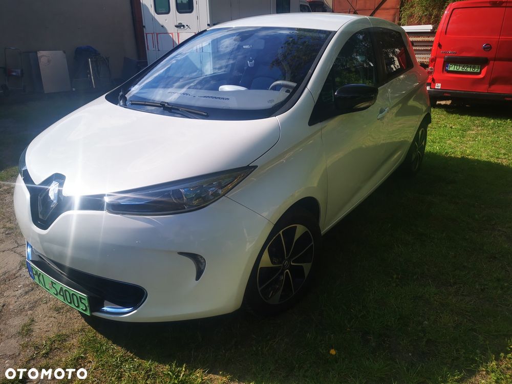 Renault Zoe - 3
