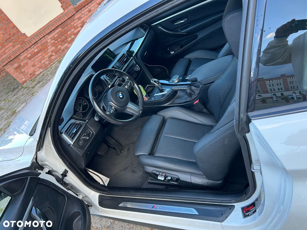 BMW Seria 4 430i - 33