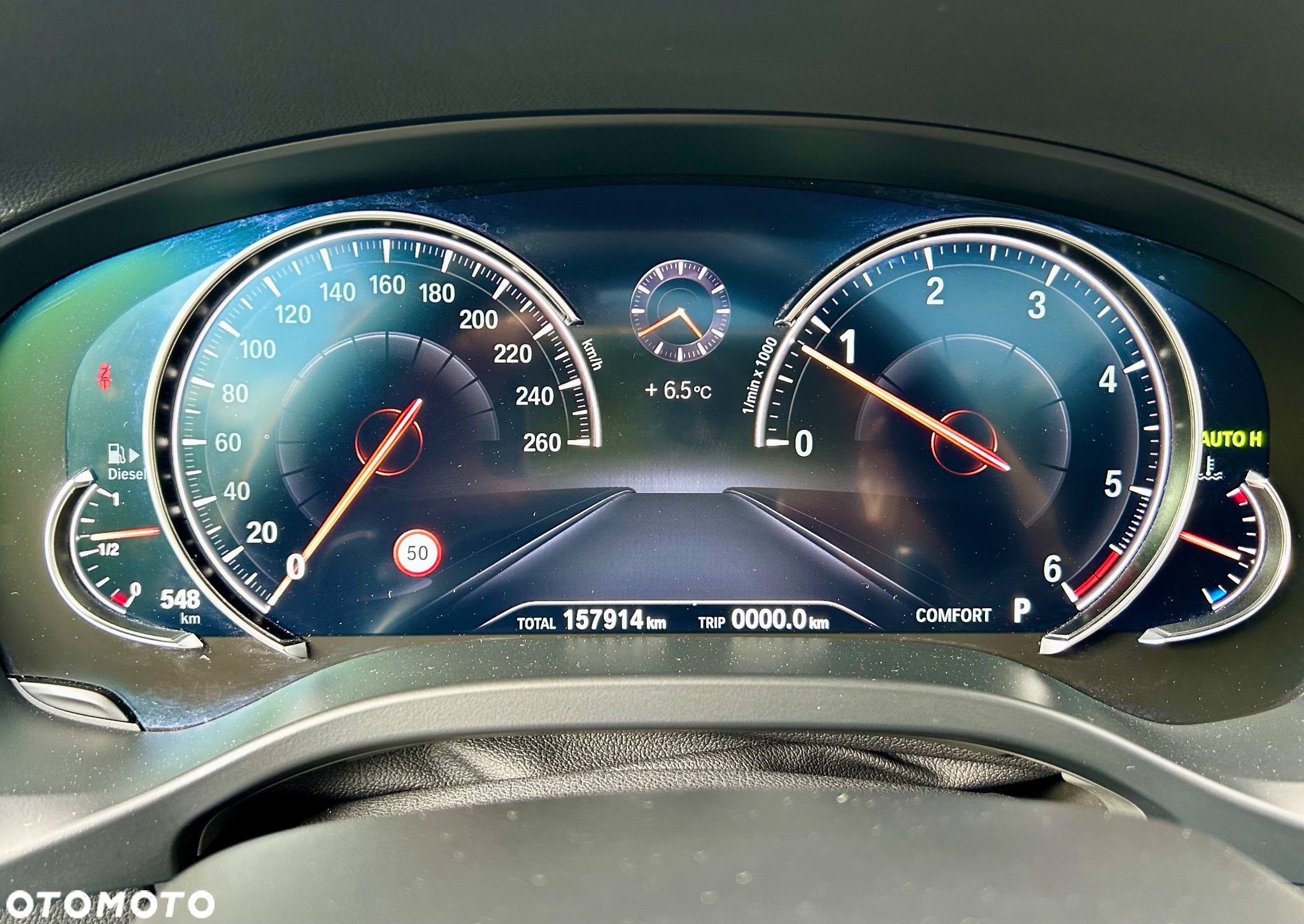 BMW X3 xDrive20d - 33