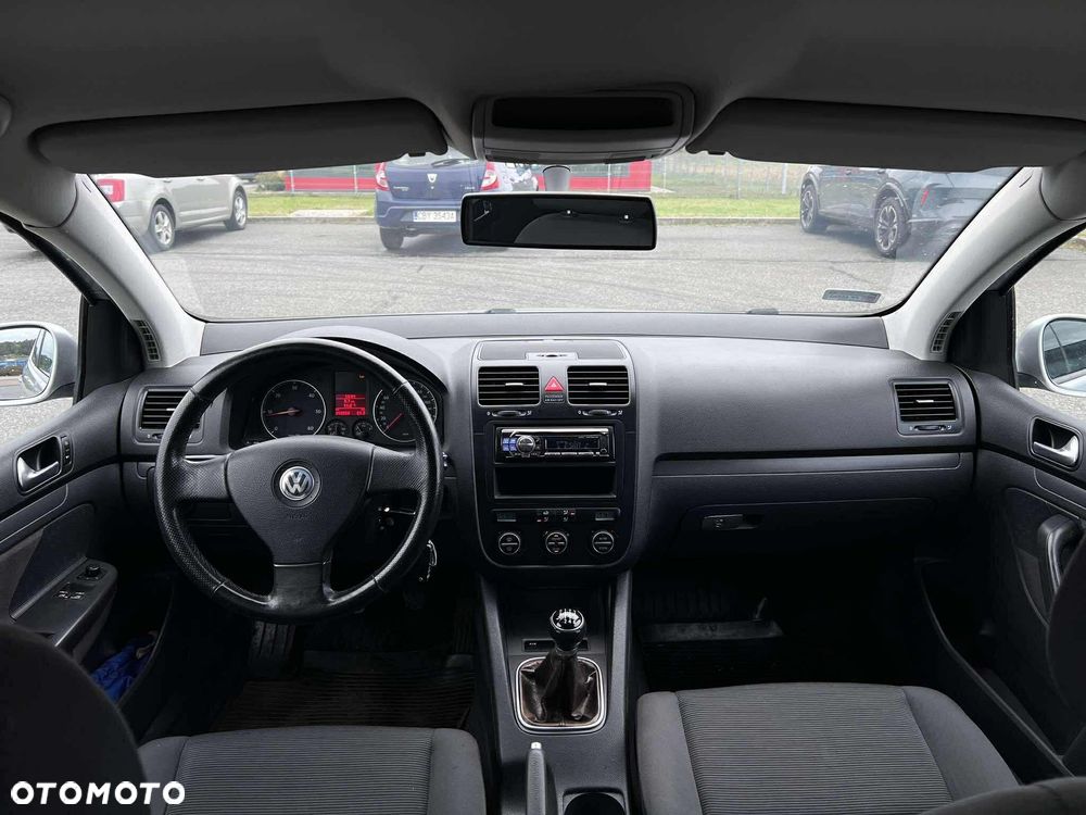 Volkswagen Golf IV 1.9 TDI Basis - 22