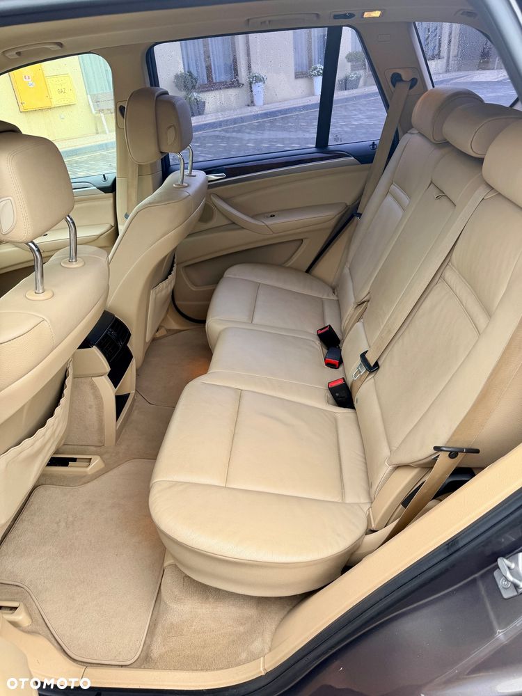 BMW X5 xDrive30d Edition Exclusive - 15