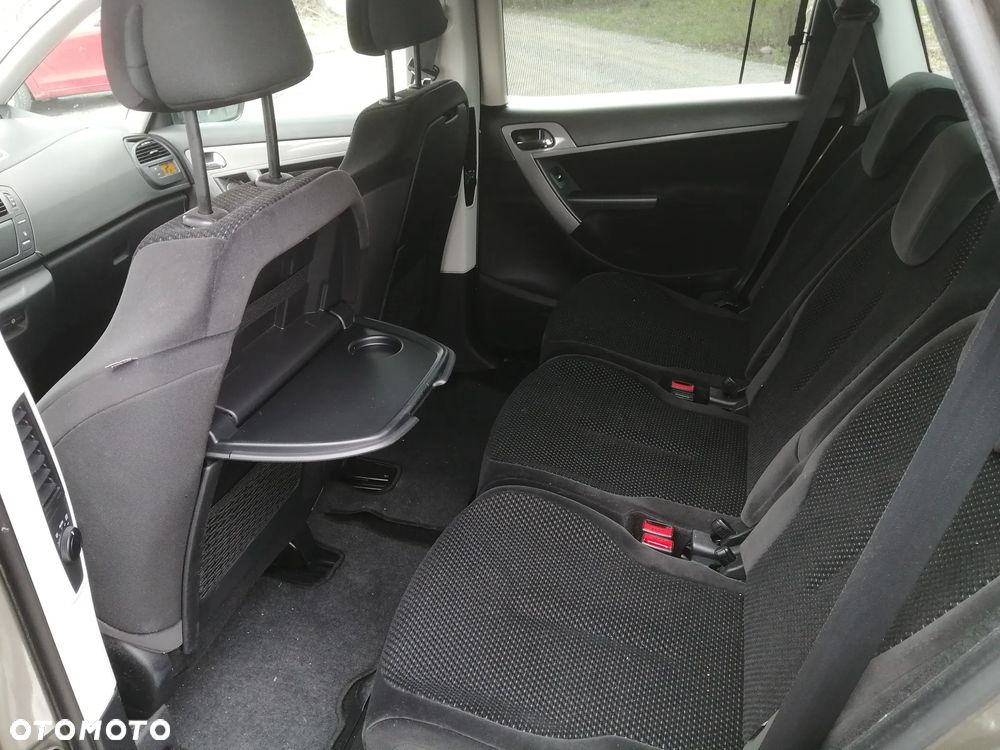 Citroën C4 Picasso 2.0 16V EGS6 Style - 3