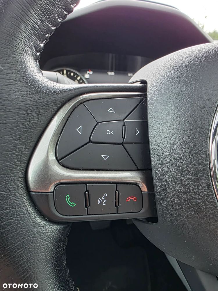 Jeep Renegade 1.6 MultiJet Limited FWD S&S - 36