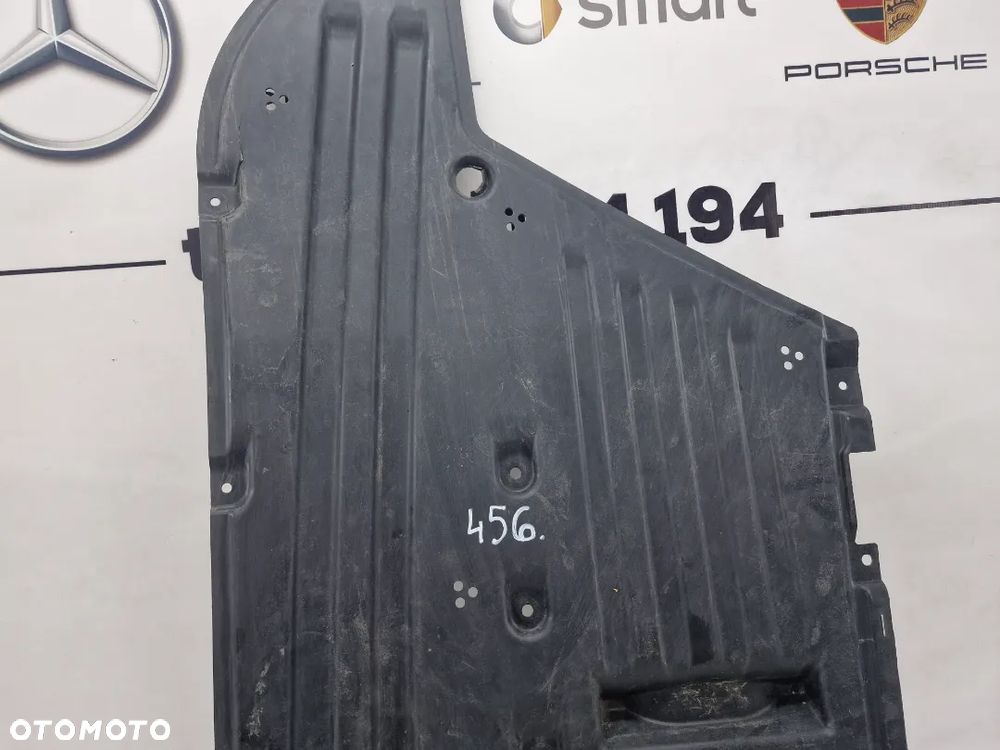 BMW F36 / G20 17- OSŁONA PODWOZIA NR 51757428180 / 51164310 , NR AUKCJI OSŁ456 - 6