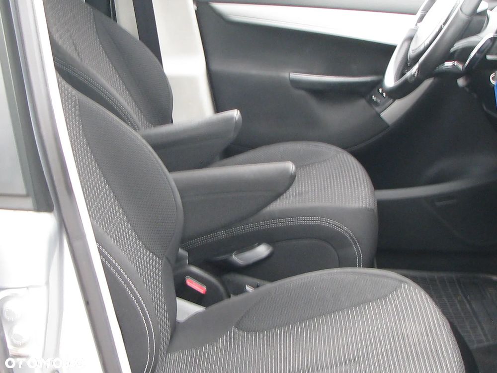 Citroën C4 Picasso 2.0 HDi FAP EGS6 Exclusive - 11