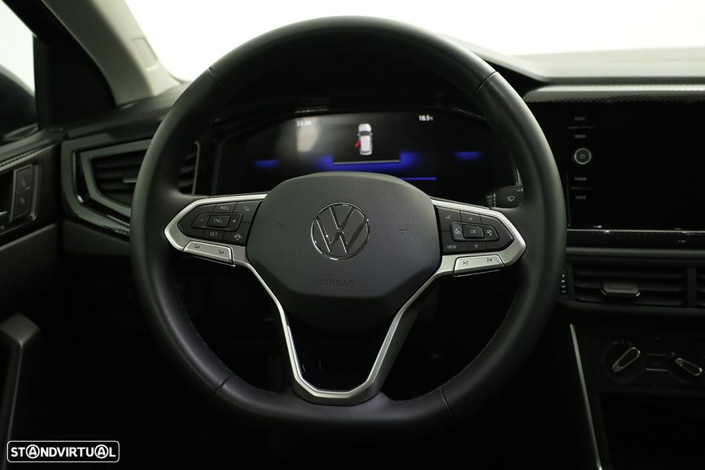 VW Taigo 1.0 TSI Urban - 13