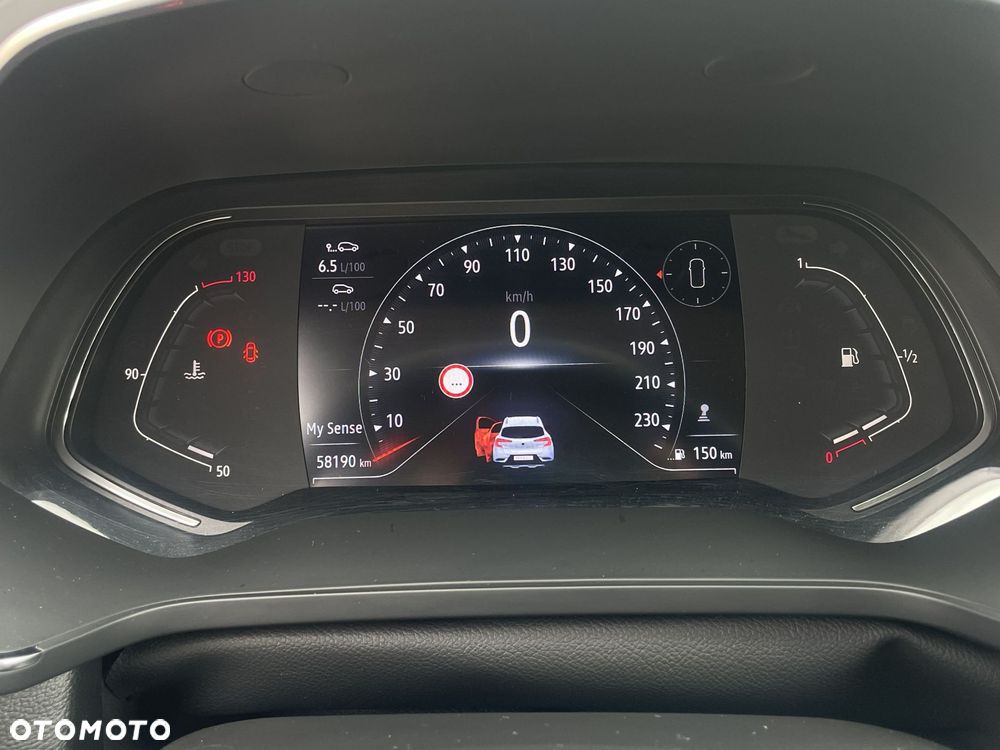 Renault Captur 1.0 TCe Intens - 14