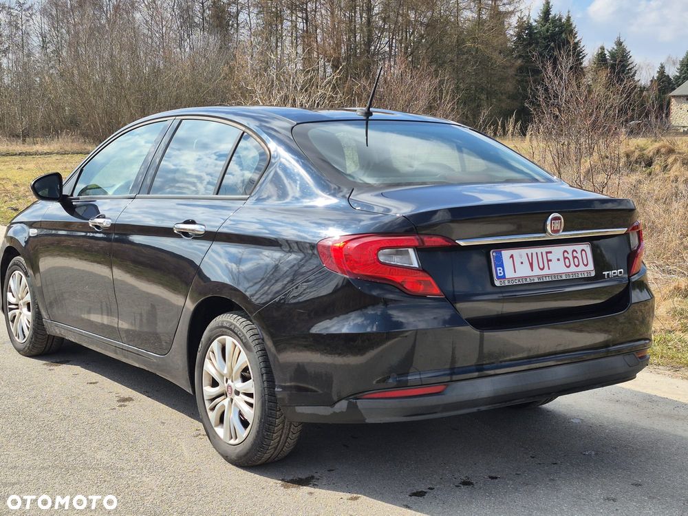 Fiat Tipo - 4