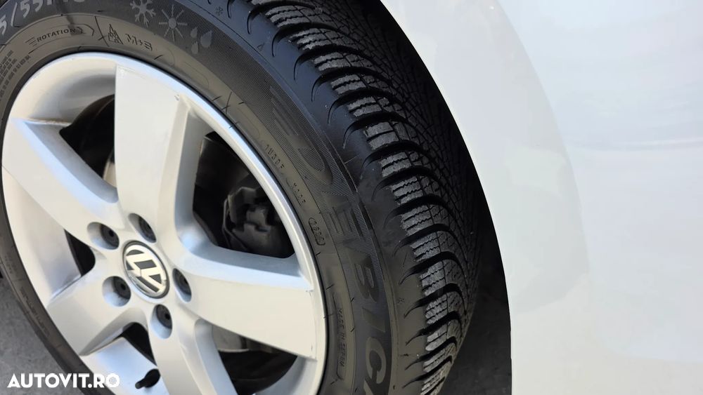 Volkswagen Jetta 1.2 TSI Comfortline - 17