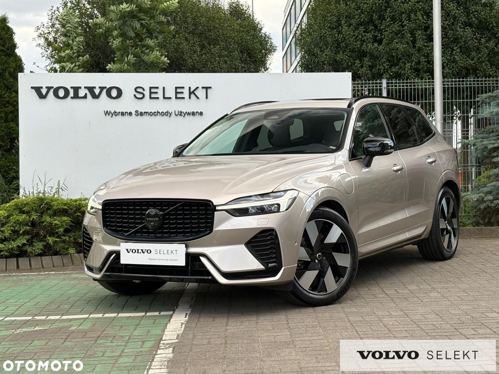 Volvo XC 60 - 1
