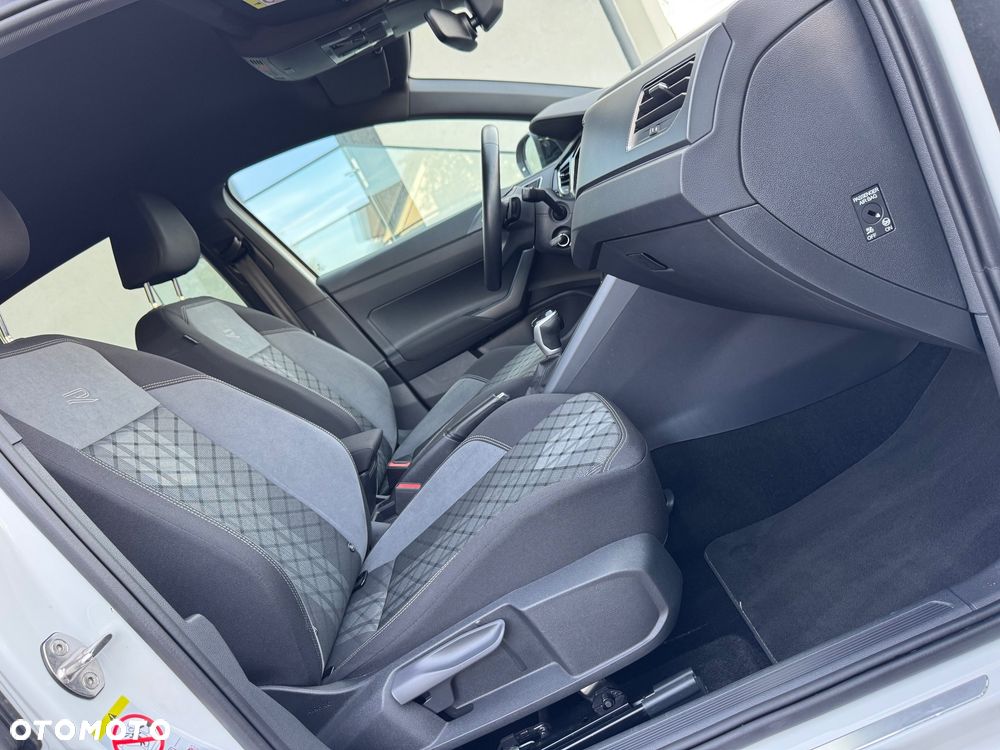 Volkswagen Taigo 1.5 TSI ACT R-Line Plus DSG - 26