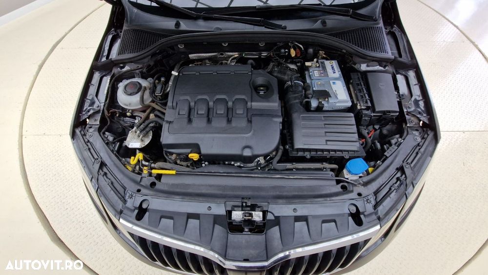 Skoda Octavia - 21