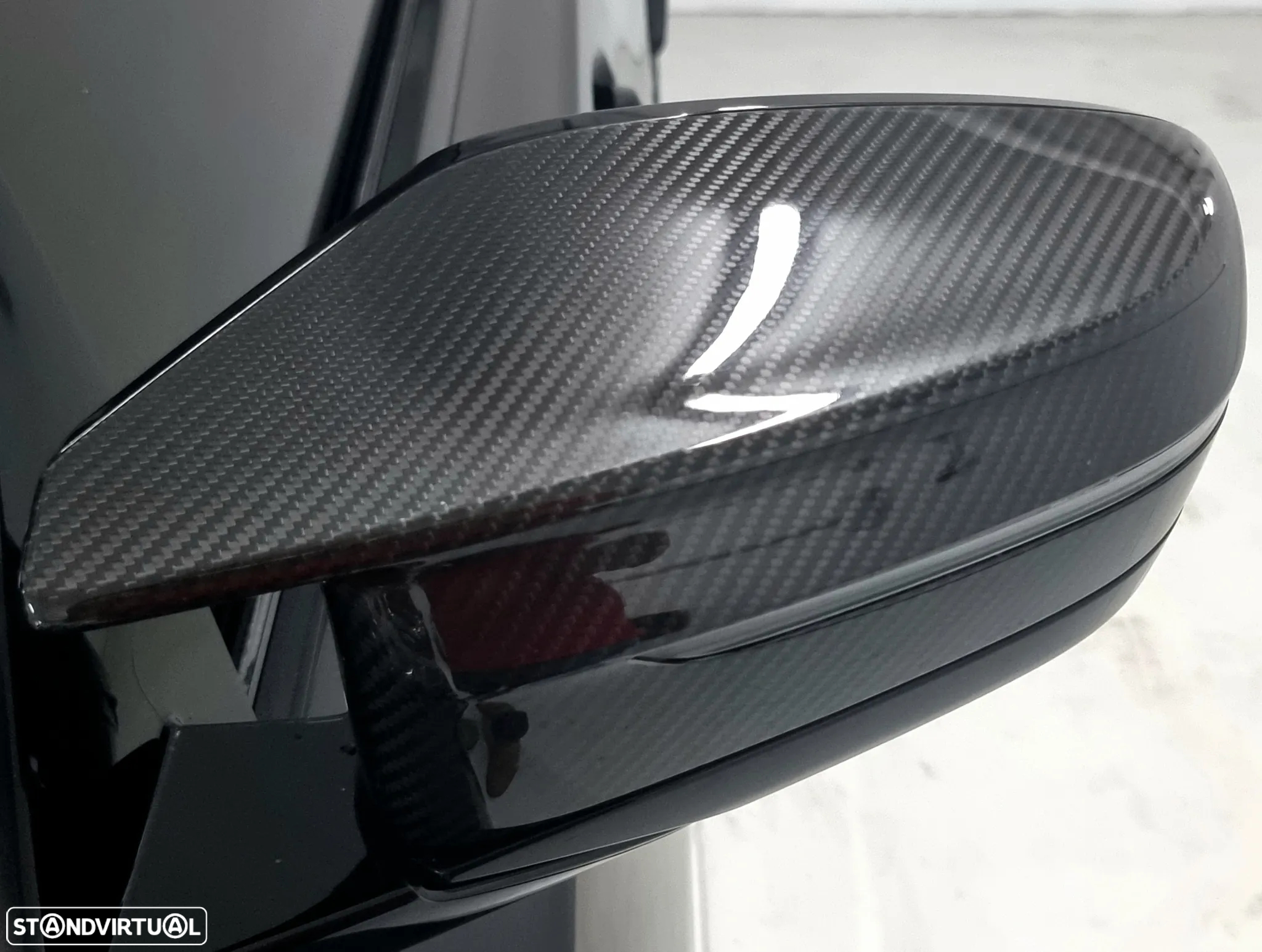 BMW M3 Competition xDrive - 2