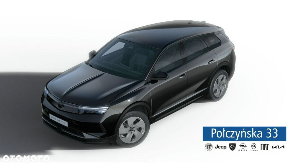 Opel Grandland - 2
