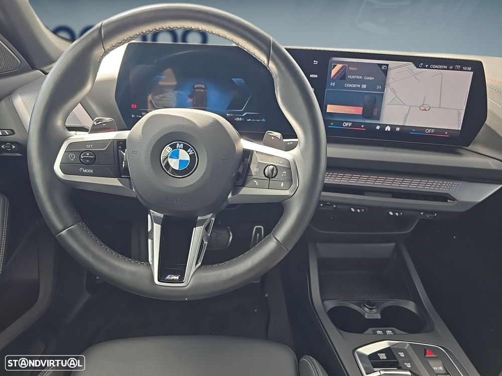 BMW 220 Pack Desportivo M — fotografia 13