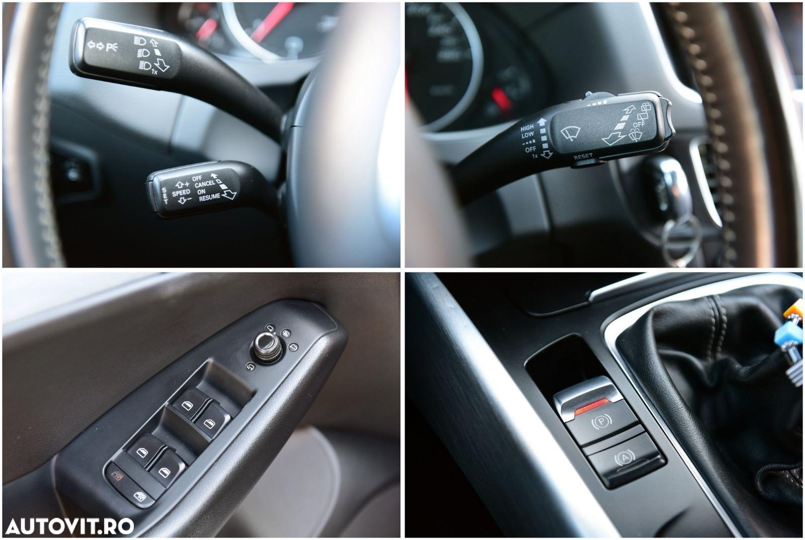 Audi Q5 2.0 TDI Quattro - 9