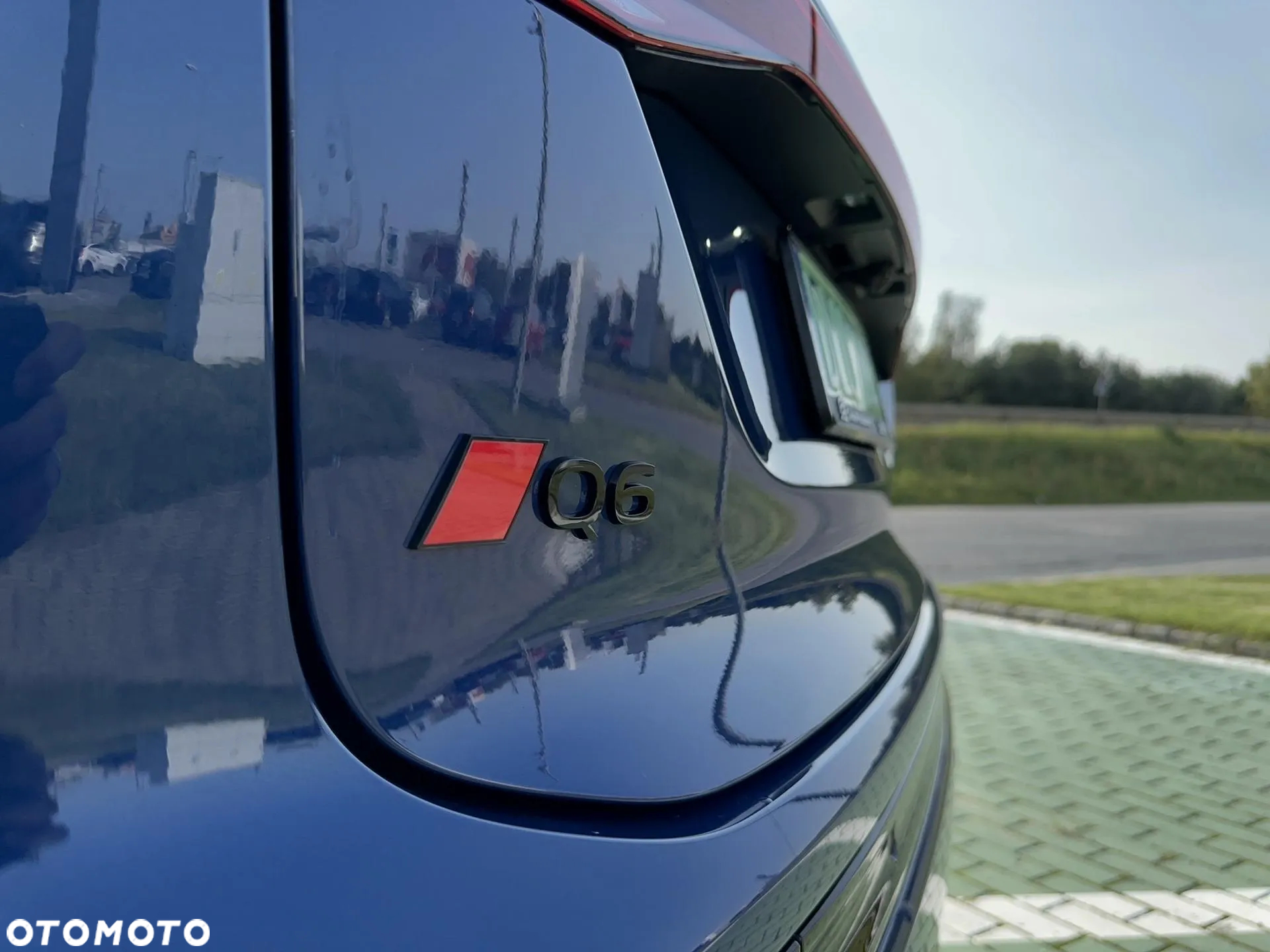 Audi Q6 e-tron e-tron Quattro 100kWh - 26