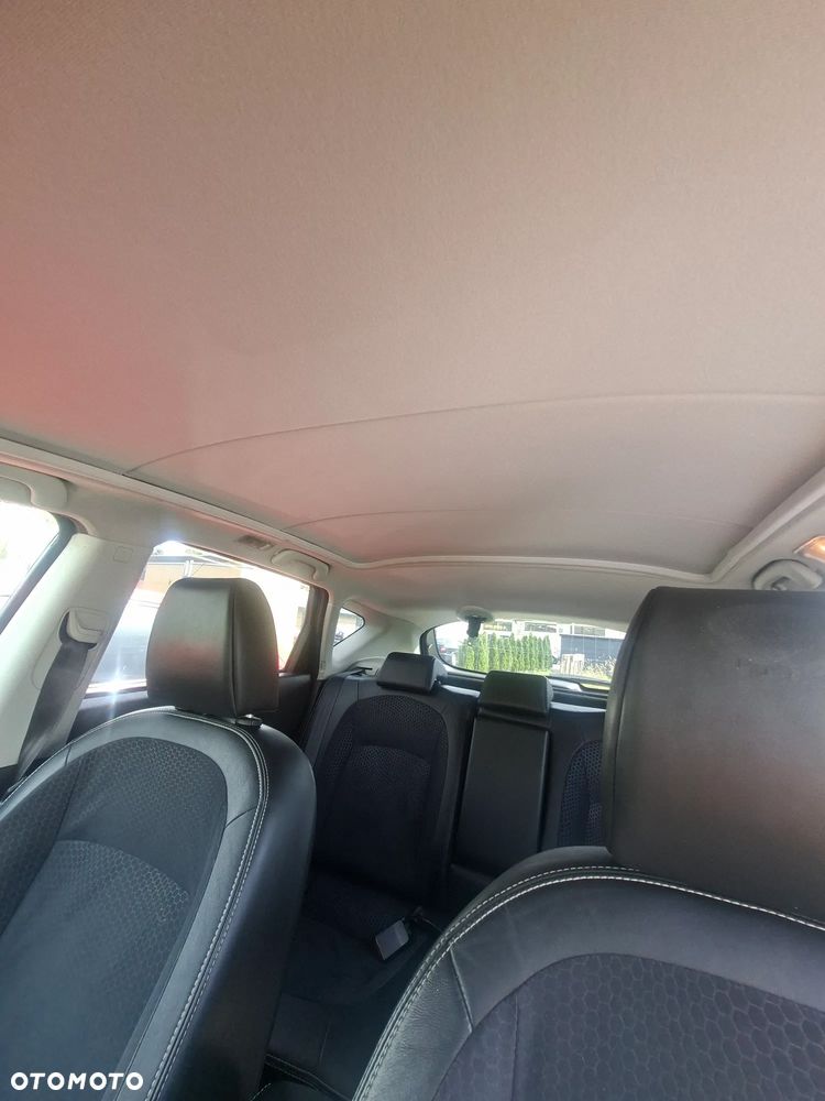 Nissan Qashqai 1.6 360 - 20