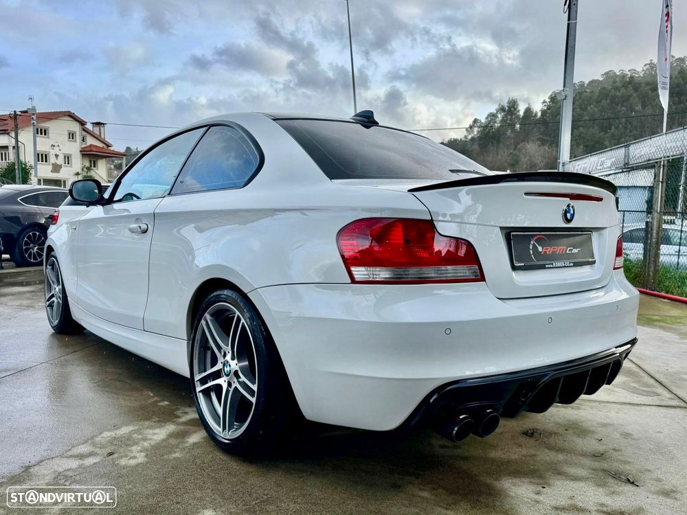 BMW 120 d DPF Edition Sport - 8