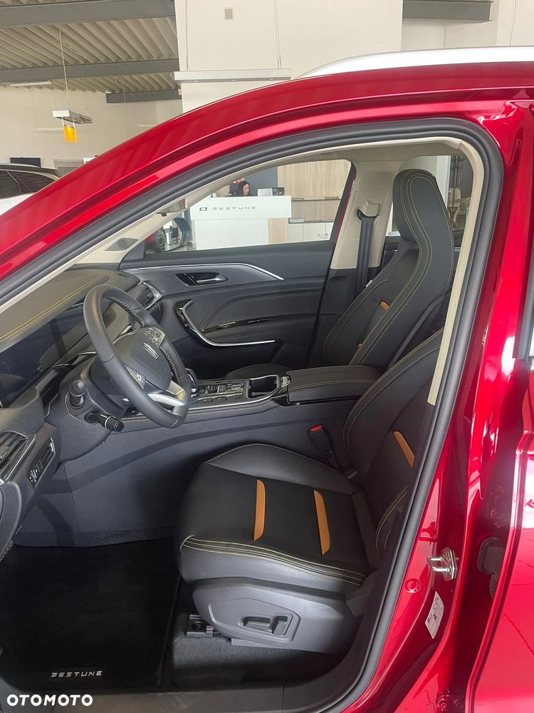 Bestune T77 1.5T Business DCT - 4