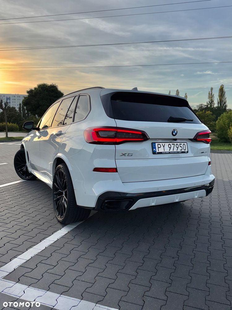 BMW X5 - 12