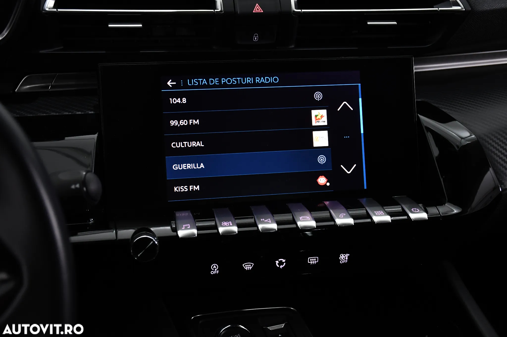 Peugeot 508 BlueHDi 130 EAT8 Allure Pack - 30