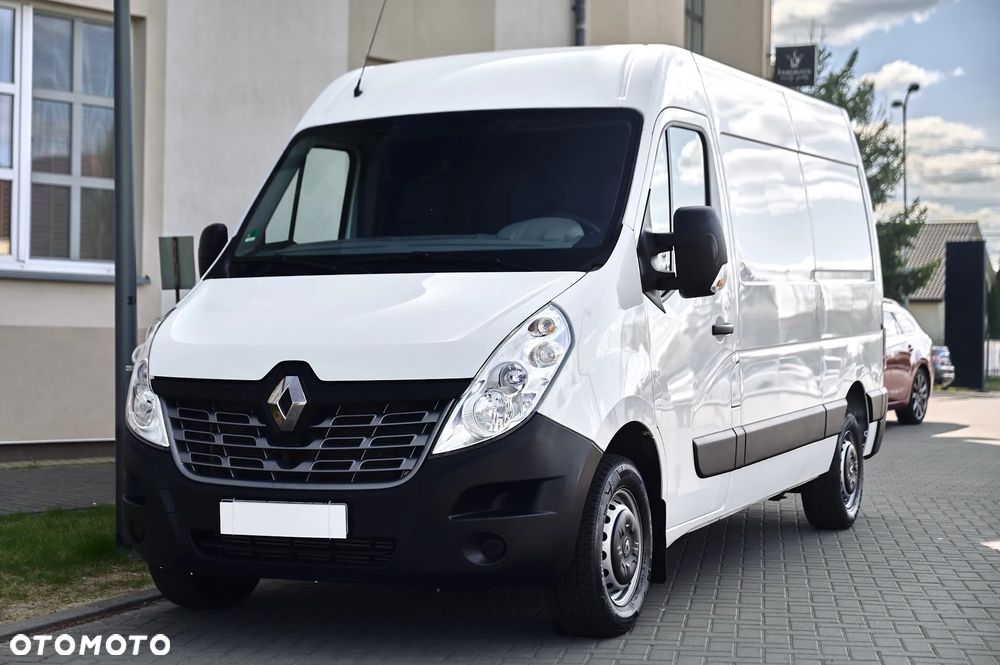 Renault Master - 3