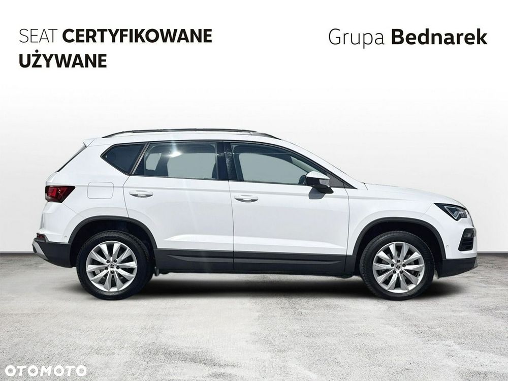 Seat Ateca 1.5 TSI Style S&S DSG - 7