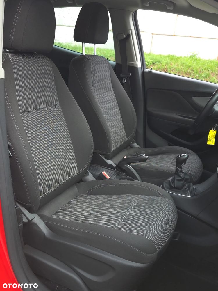 Opel Mokka 1.4 Turbo ecoFLEX Start/Stop 4x4 Innovation - 29