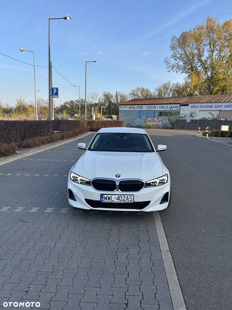 BMW Seria 3