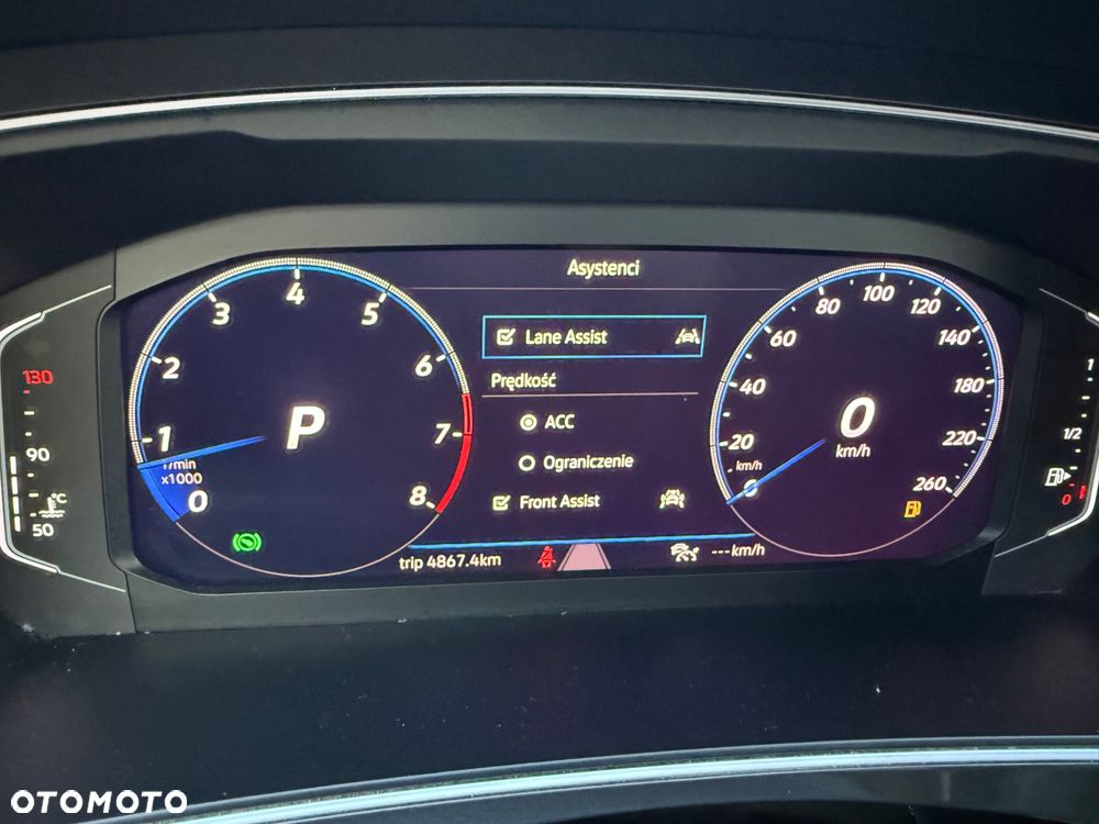 Volkswagen Tiguan 1.5 TSI OPF DSG R-Line - 29