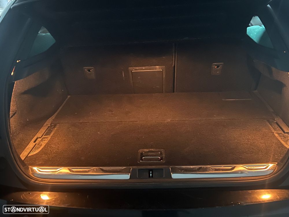 Citroën DS5 2.0 HDi Hybrid4 So Chic CMP6 - 7