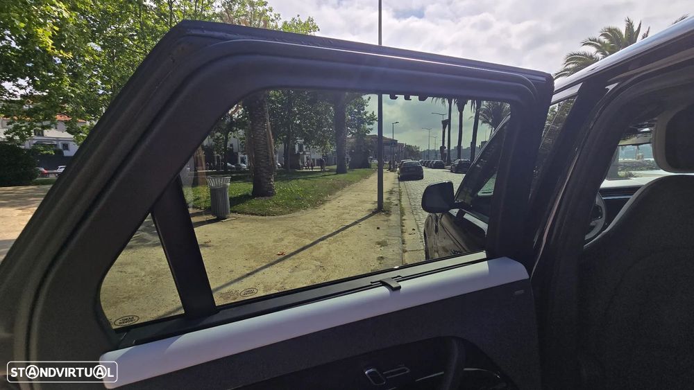 Land Rover Range Rover Sport 3.0 P550e Autobiography - 26