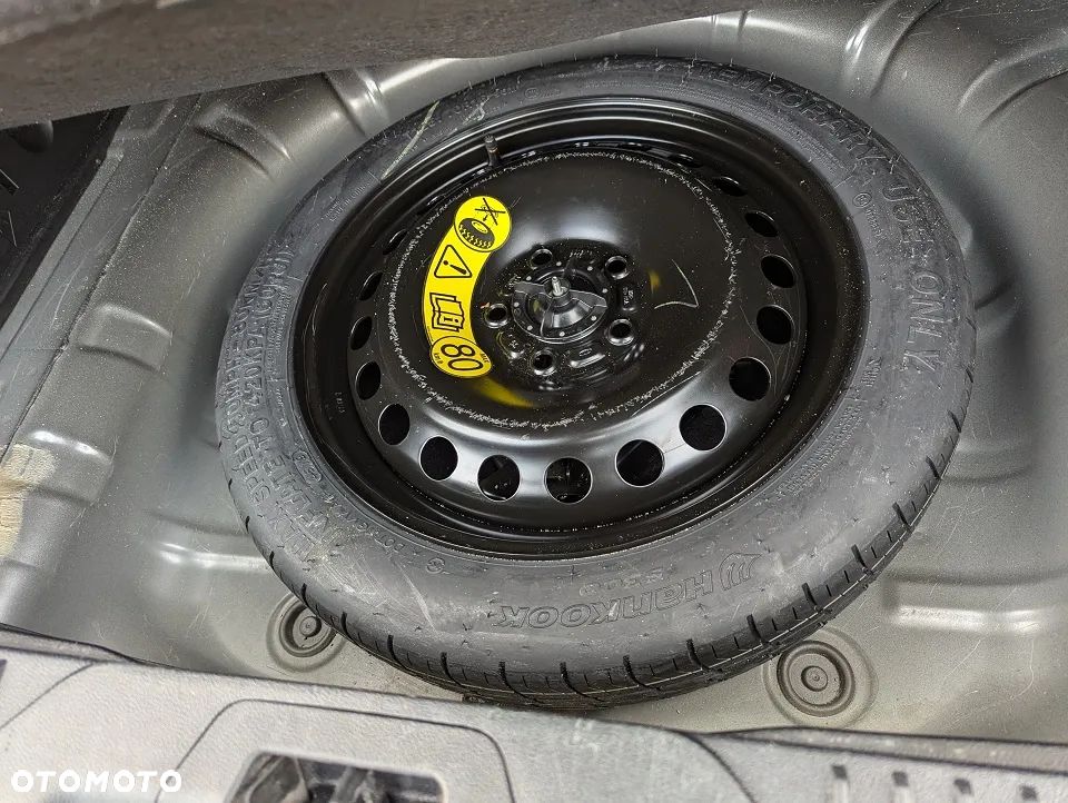 Ford Focus 1.5 EcoBlue Start-Stopp-System TITANIUM - 31