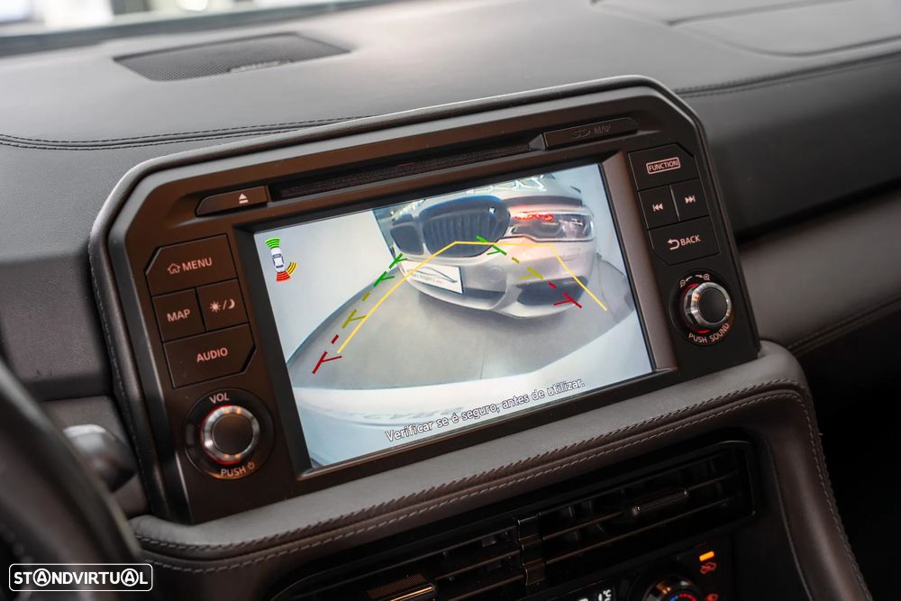 Nissan GT-R Prestige Edition - 15