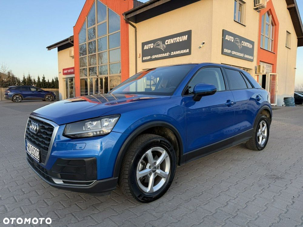 Audi Q2 35 TFSI S tronic - 4