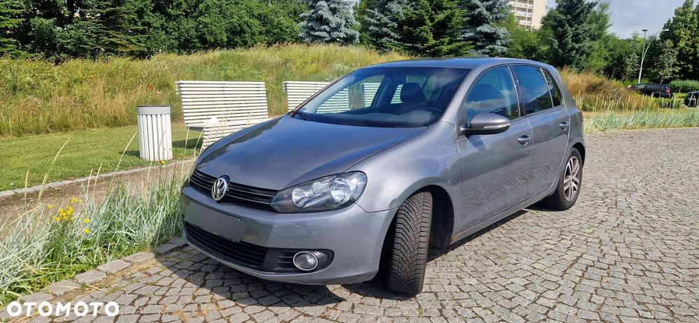 Volkswagen Golf 1.4 TSI Comfortline - 14