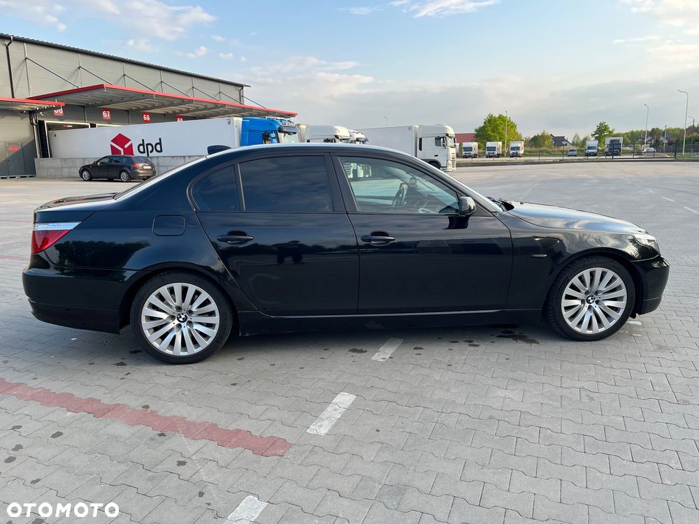 BMW Seria 5 530d - 8